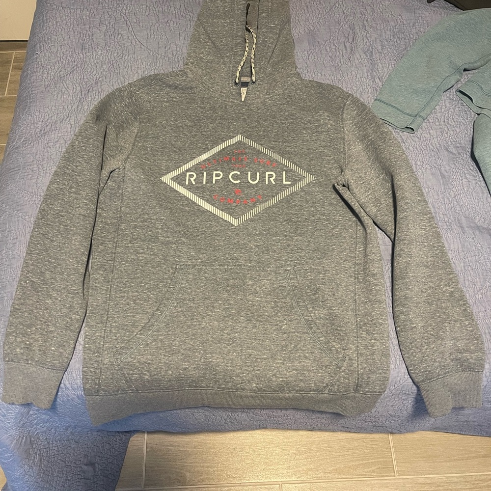 Rip Curl hoodie
